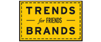 Скидка 10% на коллекция trends Brands limited! - Белокуриха